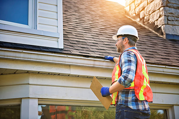 Roof Repair in Woodbridge
